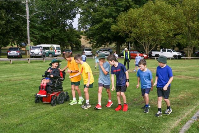 St Josephs Aths Day - 21.03.2023 post image
