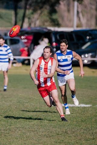 Football EDFNL - Trafalgar Vs. Neerim South - 07.07.2024 post image