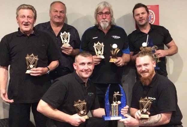 Robin Hood are premiers post image