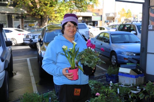 Hallora Fundraiser - 2021 post image