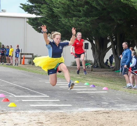 Chairo Athletics Day - 04.04.2023 post image