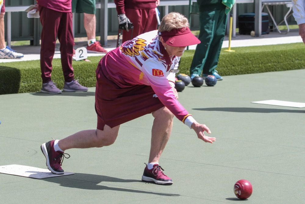 Double joy for Drouin post image