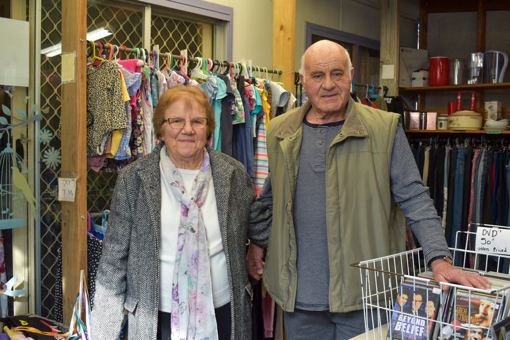 Treasures galore post image