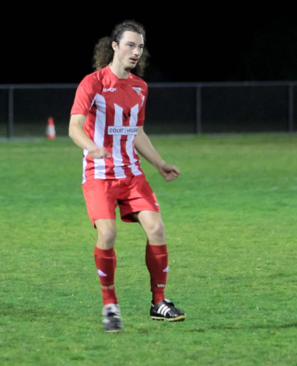 Soccer Seniors Trafalgar Victory Vs. Drouin Dragons - 02.07.2022 post image