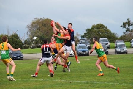 Grand final preview? post image