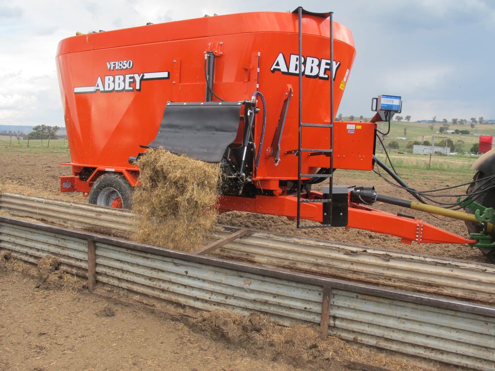 Lardner Park CEO has big vision for Farm World and other events post image
