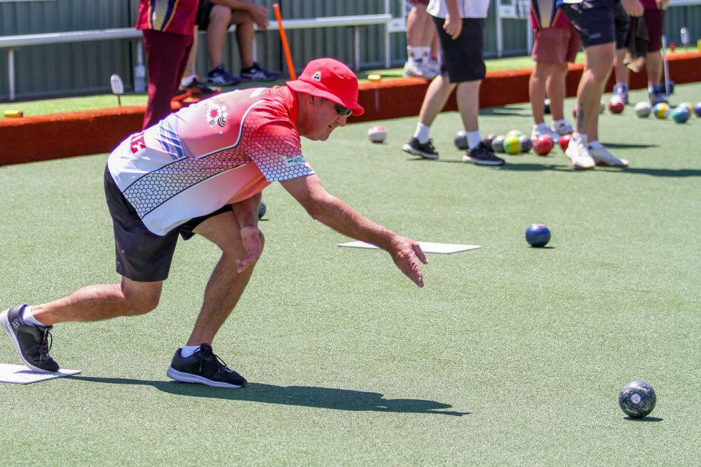 Schreyer bowls to victory post image
