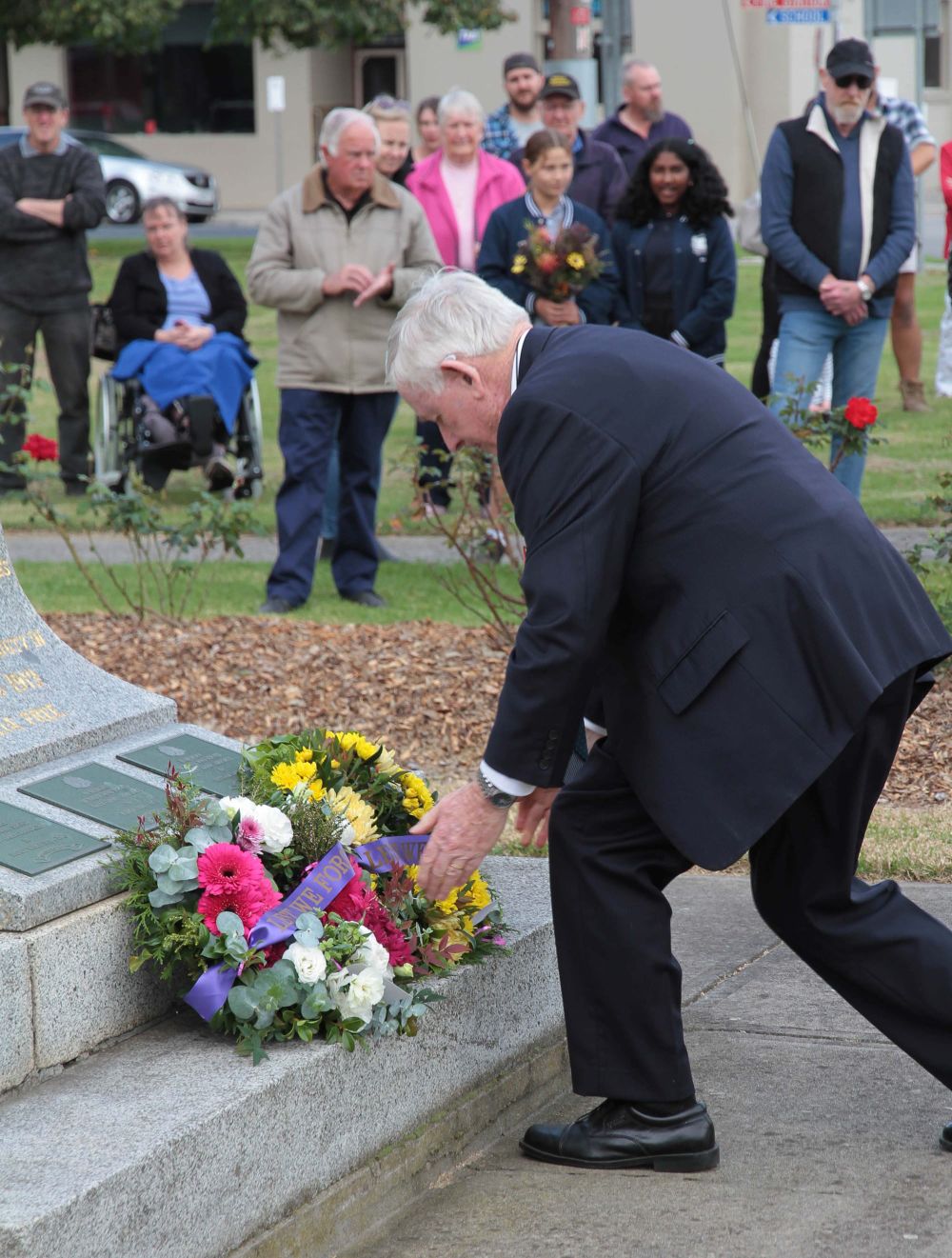 ANZAC Longwarry - 25.04.2022 post image