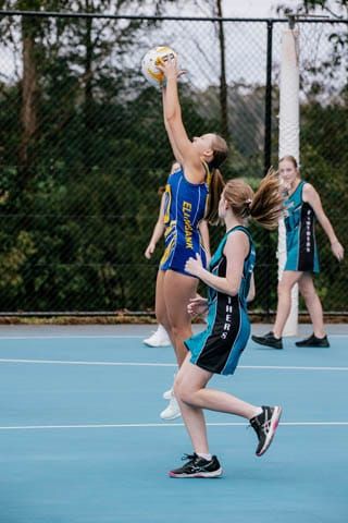 Netball EDFNL - Ellinbank Vs. Yarragon - 20.04.2024 post image
