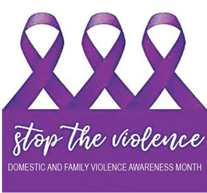 Be a bystander - change the story post image