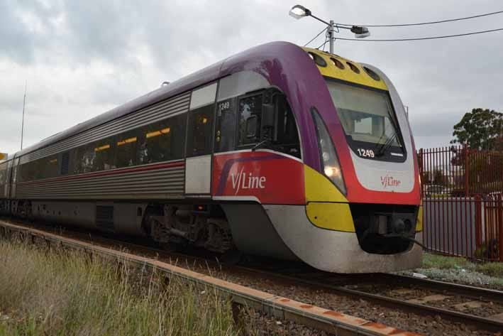 Potential train fatalities narrowly avoided post image