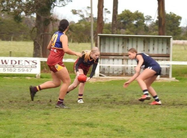 Womens Football - 28.03.2023 post image