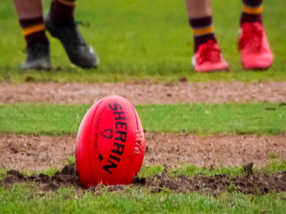 Lang Lang spoils Poowong party post image