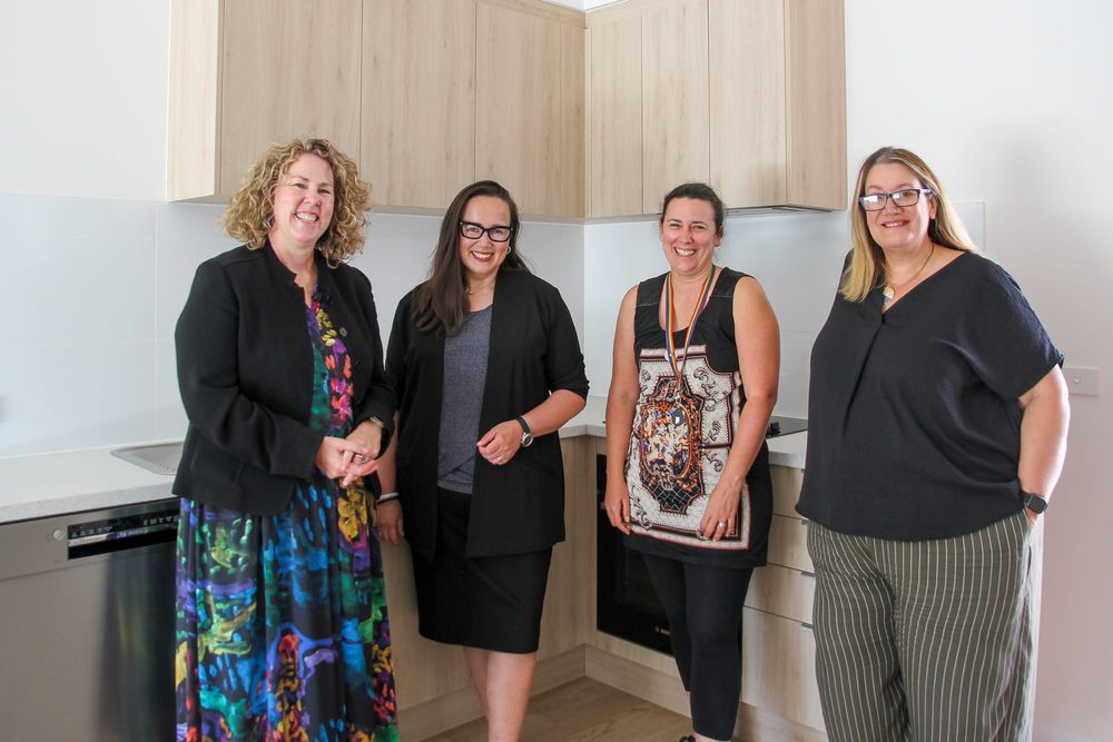 A haven of support for mental health post image