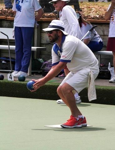 Lawn Bowls Div 2 - Drouin Vs. Thorpdale - 21.01.2023 post image