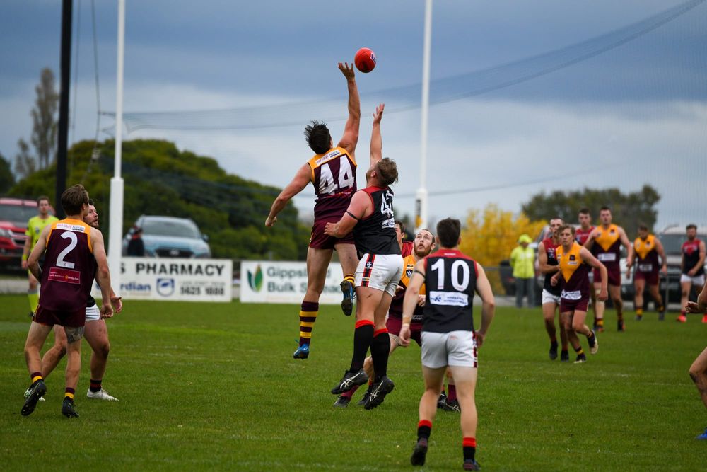 Warragul, Drouin get the week off, Traralgon and Morwell to do battle post image
