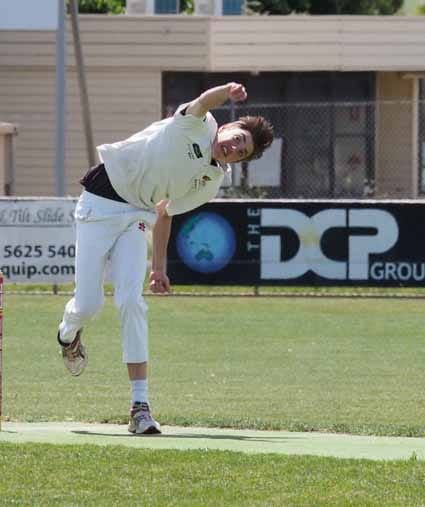 Tough cricket days for Neerim post image