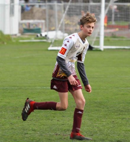 Soccer (U14's) - Drouin Vs. Phillip Island - 16.07.2023 post image