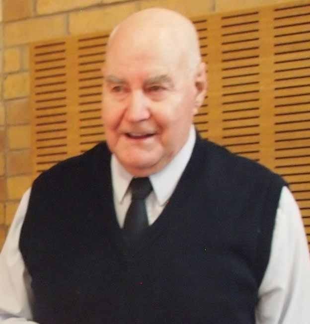 Jim turns 90 post image
