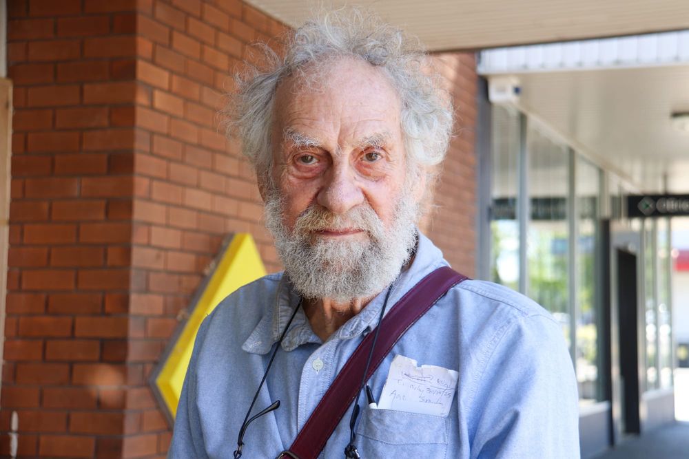 Vox Pop - November 4, 2025 post image