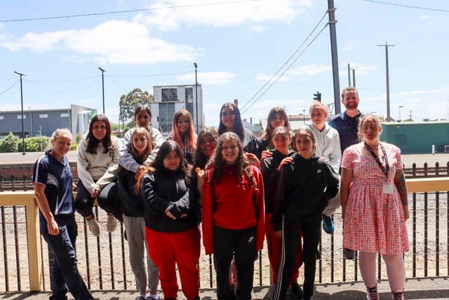 Deadly Daughters - 21.11.2023 post image