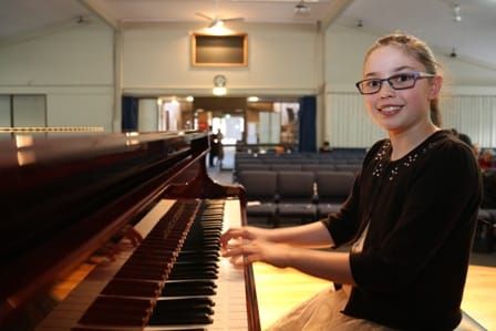 Eisteddfod Results 2015 post image