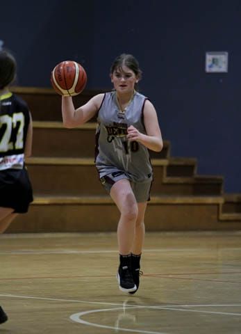 Basketball (U19's) Drouin Pacers Vs. Shadows Gladiators - 08.09.2022 post image