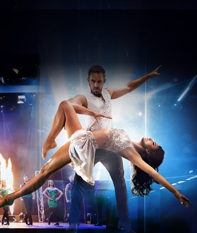 Dance and illusion in Celtic fusion post image