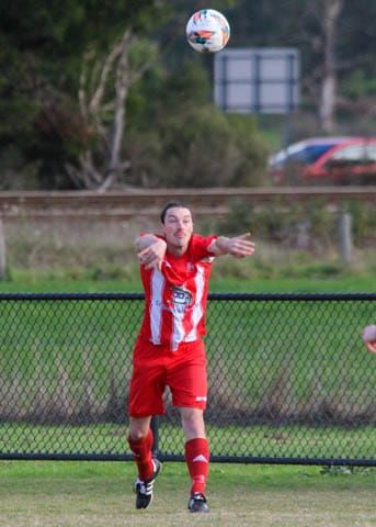 Soccer GSL Seniors - Trafalgar Vs. Lang Lang - 02.06.2024 post image