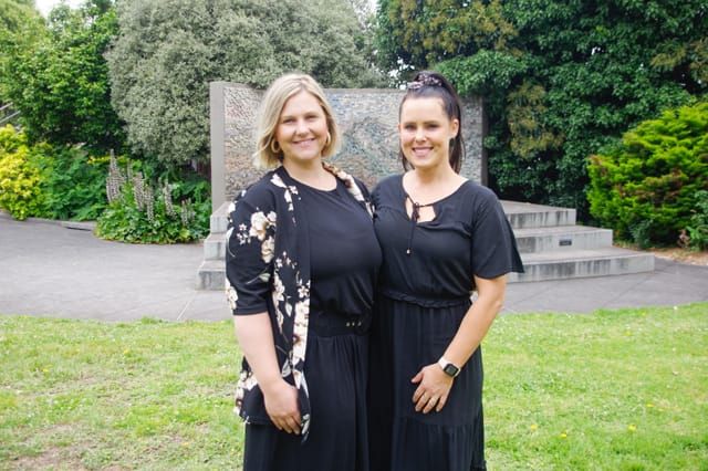 New graduates urged to join child protection service post image