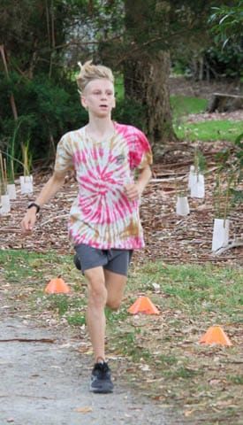 Warragul Park Run - 18.02.2023 post image