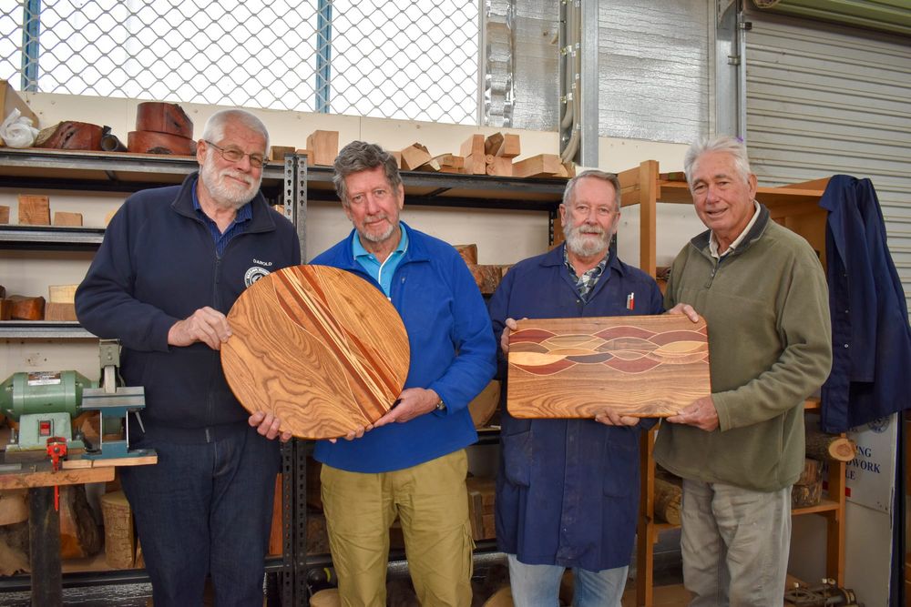 New life for wood with criminal story post image