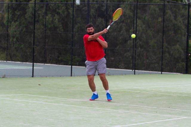 Tennis Senior 04.12.2021 post image