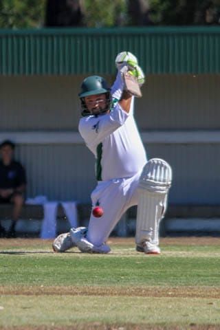 Cricket Seniors Div 2 Finals - Iona Vs. Neerim District - 16.03.2024 post image