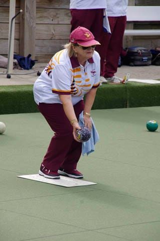 Drouin Bowls - Division 3 post image