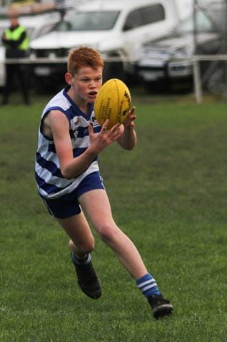Football WGJFL (U14's) Neerim Vs. Garfield - 20.08.2022 post image