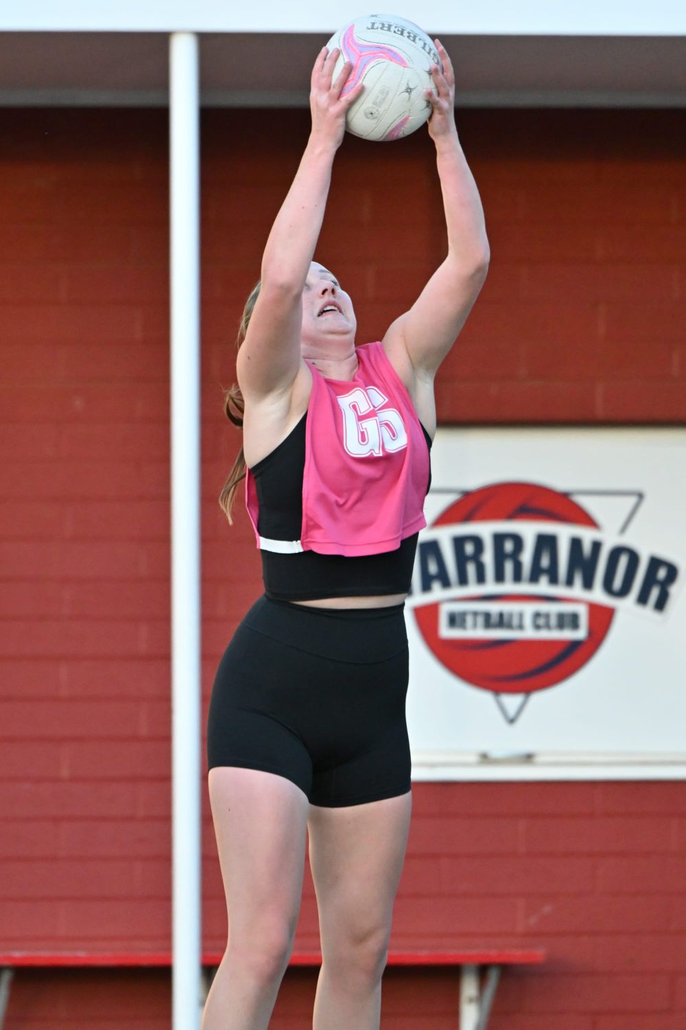 Monday Night Netball: Open Female - Catani vs Ex Birds, October 27, 2025 post image