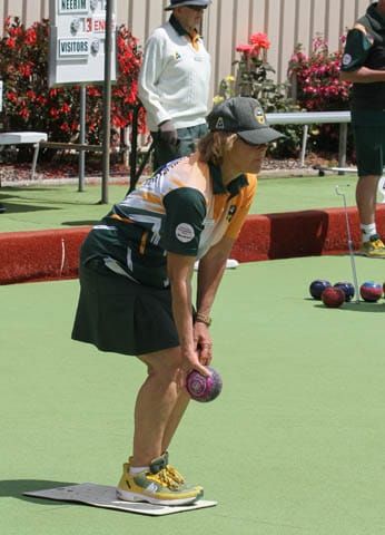 Lawn Bowls Div 5 - Neerim Vs. Traralgon and Morwell - 04.11.2023 post image