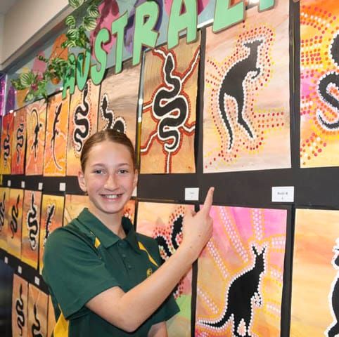 St Joe's Art - 03.09.2024 post image