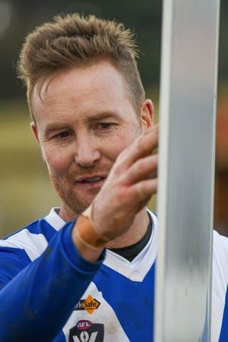 Football MGFNL Seniors - Thorpdale Vs. Foster - 08.07.2023 post image