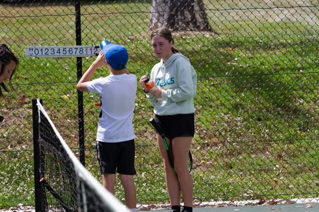 Tennis Junior - 18.12.2021 post image