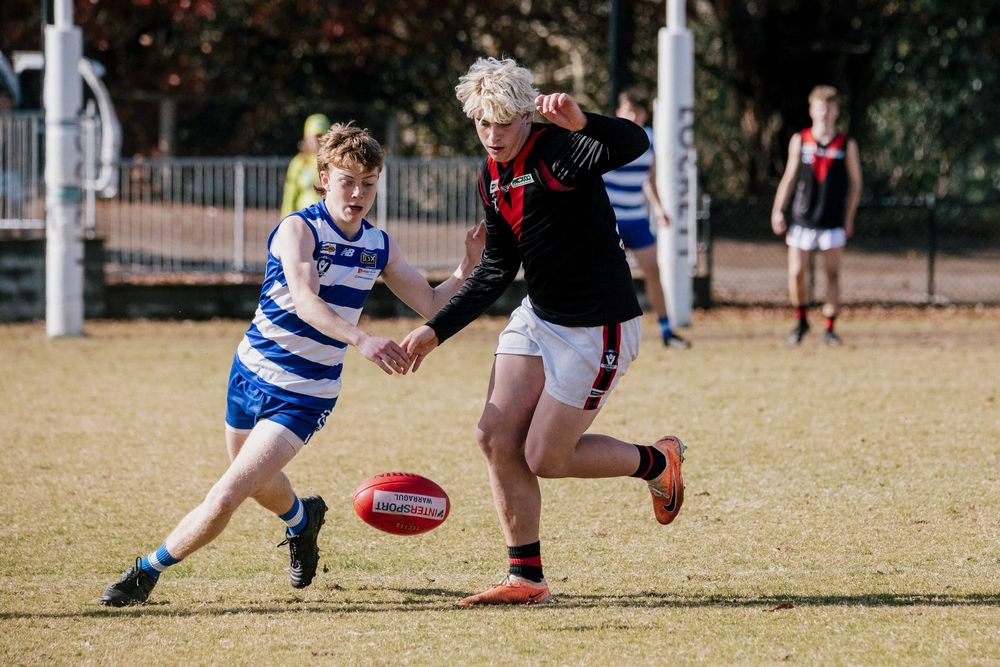 Cats crunch Bombers post image