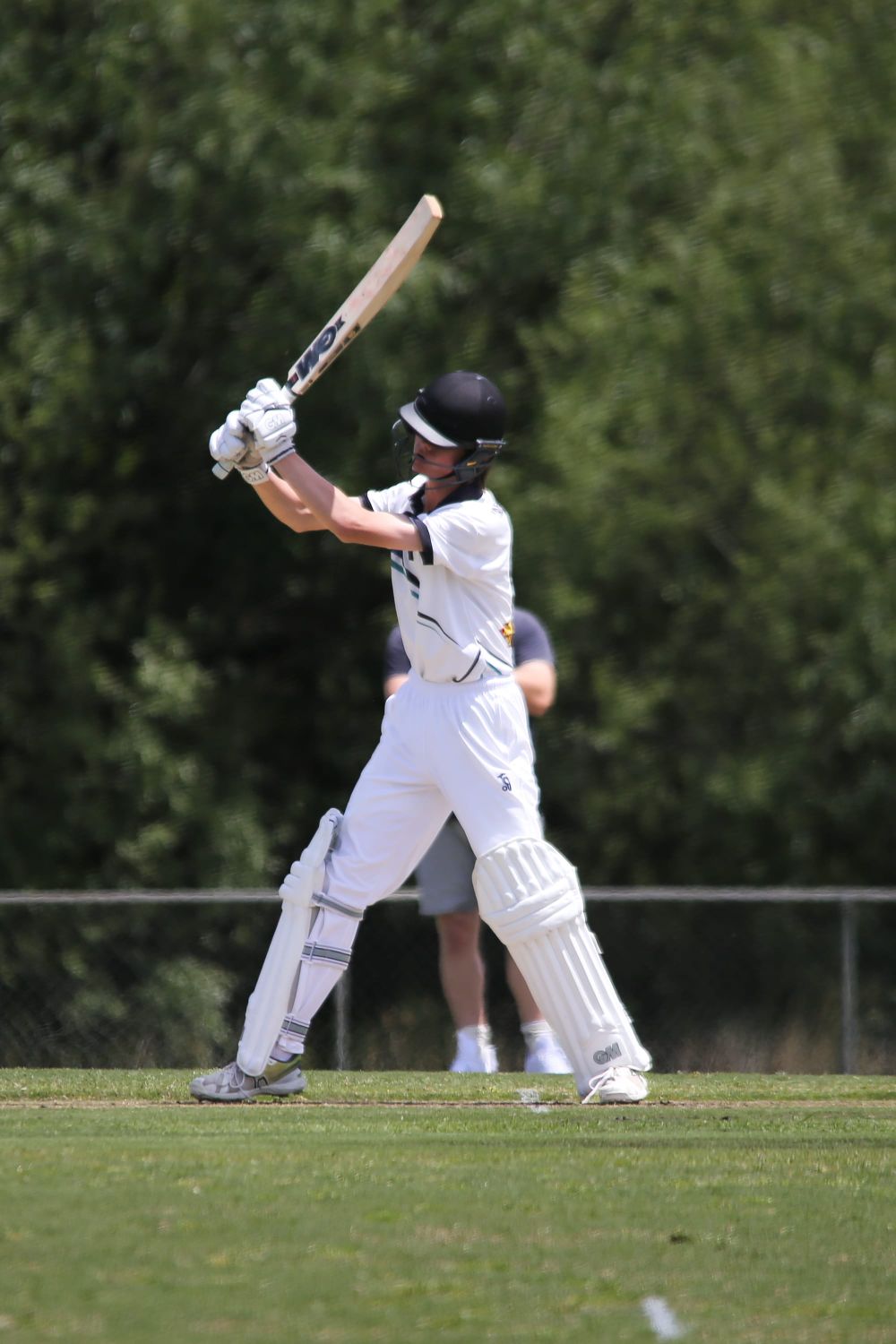WDCA Cricket Division 2 Drouin vs Yarragon - November 15, 2025 post image