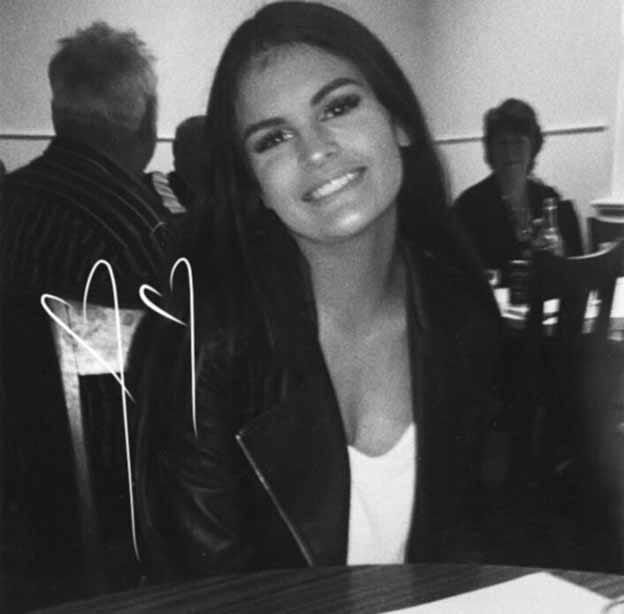 Teen dies after crash post image