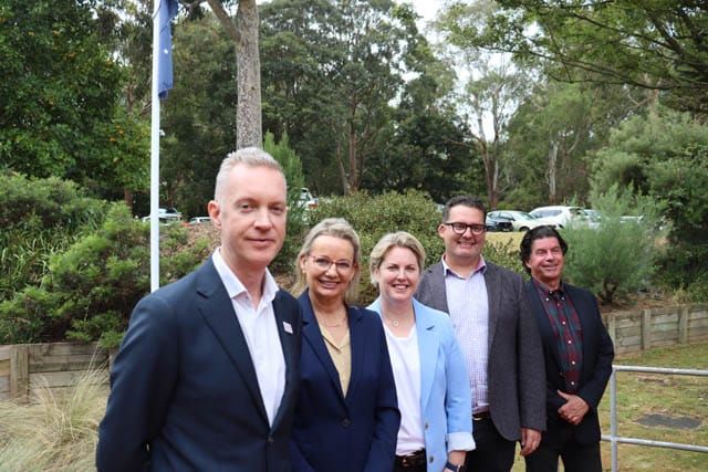 C4G Business Round Table - 02.04.2024 post image