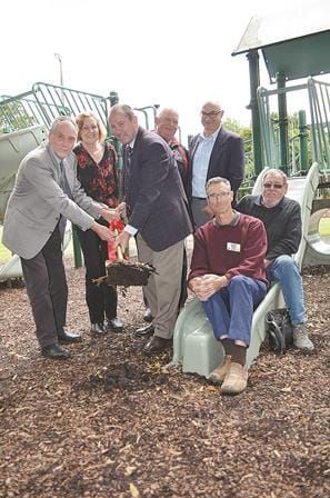 McGregor Park revamp secures state support post image