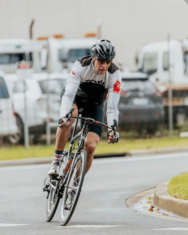Warragul Cycling Club - 05.02.2023 post image