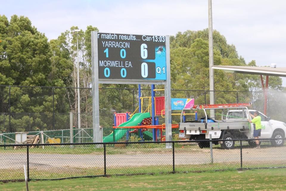 Recreation focus for capital works post image