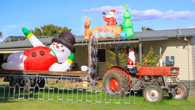 Neerim South Carols - 24.12.2023 post image