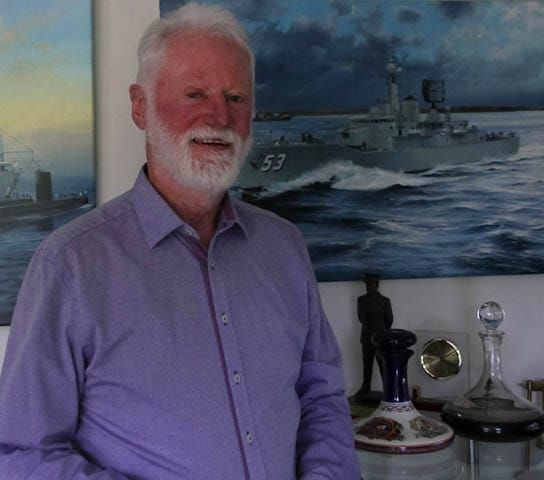 John Goss - 20.09.2022 post image